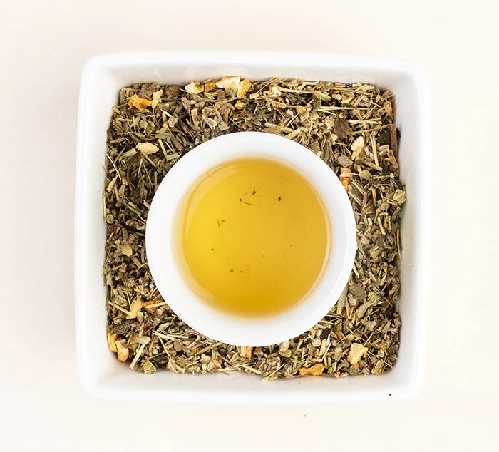 Detox Tea Organic (4oz)